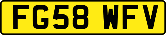 FG58WFV