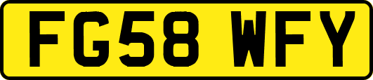 FG58WFY
