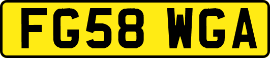 FG58WGA