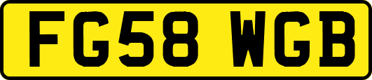 FG58WGB