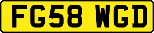 FG58WGD