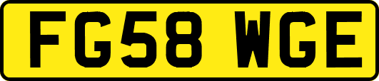 FG58WGE
