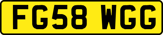 FG58WGG