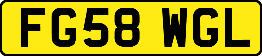 FG58WGL