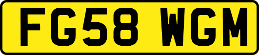 FG58WGM