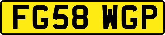 FG58WGP