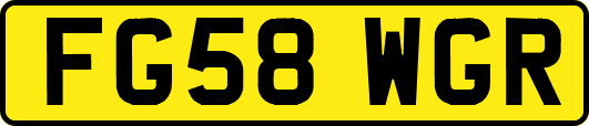 FG58WGR
