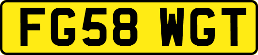 FG58WGT