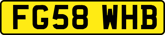 FG58WHB