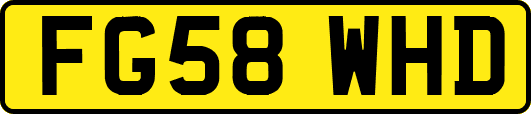 FG58WHD