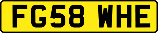FG58WHE