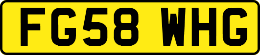 FG58WHG