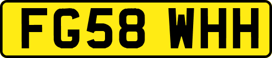 FG58WHH