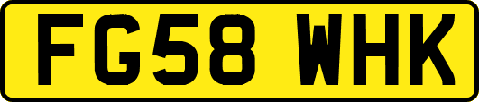 FG58WHK