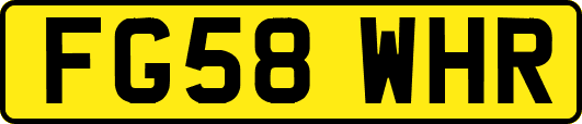 FG58WHR