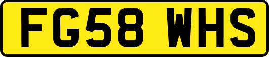 FG58WHS