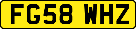 FG58WHZ