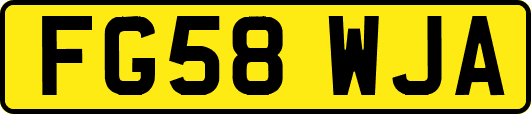 FG58WJA