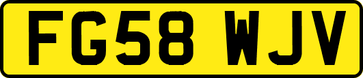FG58WJV
