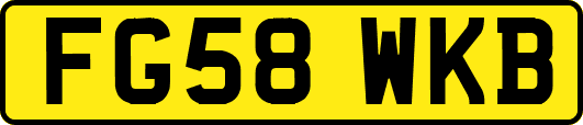 FG58WKB