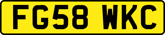 FG58WKC