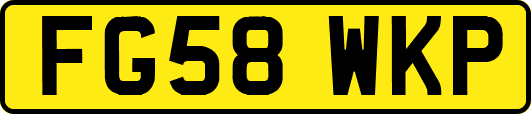 FG58WKP