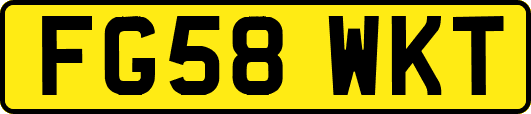 FG58WKT