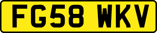 FG58WKV