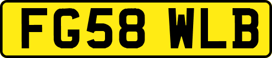 FG58WLB