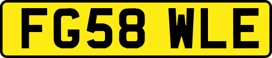 FG58WLE