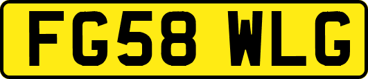 FG58WLG