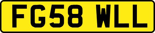 FG58WLL