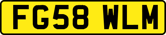 FG58WLM