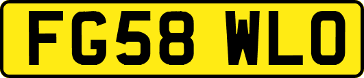 FG58WLO