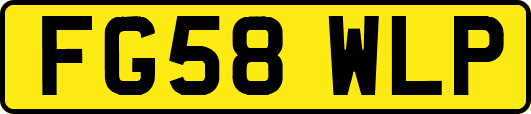 FG58WLP