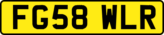 FG58WLR