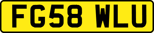 FG58WLU