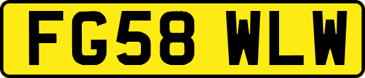 FG58WLW
