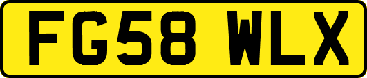 FG58WLX