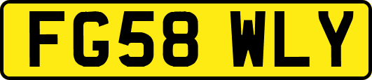 FG58WLY