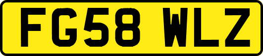 FG58WLZ