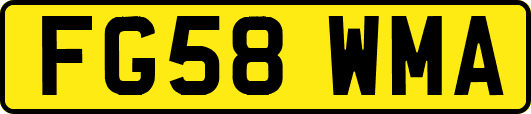FG58WMA