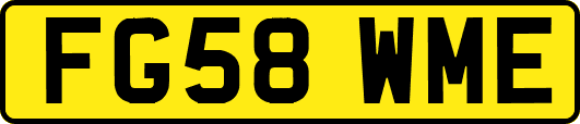 FG58WME