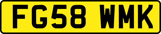 FG58WMK