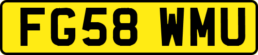 FG58WMU