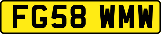 FG58WMW