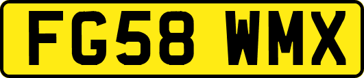 FG58WMX
