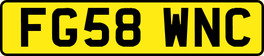 FG58WNC