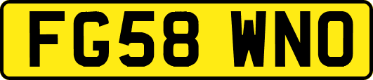 FG58WNO