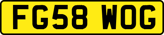 FG58WOG